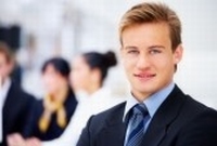 Ch�que cadeau formule relooking ``Business Man``