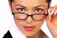 Ch�que cadeau formule relooking ``Executive Woman``
