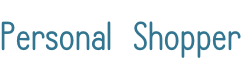 Personal Shopper