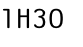 1H30