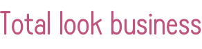 Total look business